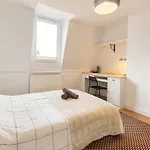 Grande Maison Avec Jardin Pour Groupes !! 13 Pers Proche Lille Villa Ronchin