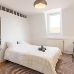 Grande Maison Avec Jardin Pour Groupes !! 13 Pers Proche Lille *