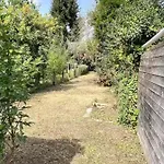 Grande Maison Avec Jardin Pour Groupes !! 13 Pers Proche Lille *