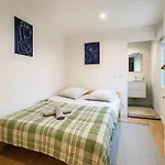 Grande Maison Avec Jardin Pour Groupes !! 13 Pers Proche Lille Villa