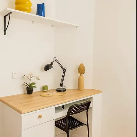 Grande Maison Avec Jardin Pour Groupes !! 13 Pers Proche Lille 론친