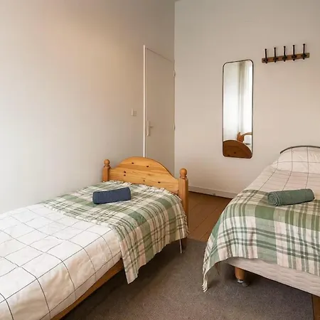 Grande Maison Avec Jardin Pour Groupes !! 13 Pers Proche Lille * 론친
