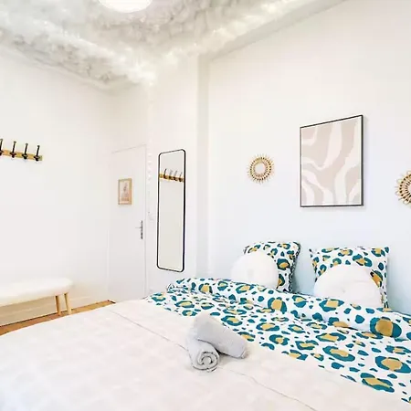 Villa Grande Maison Avec Jardin Pour Groupes !! 13 Pers Proche Lille *