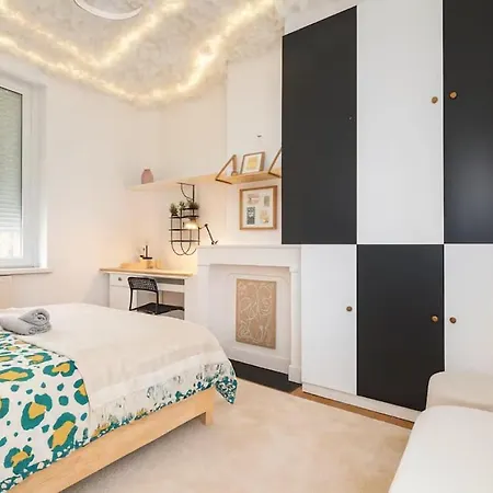 Villa Grande Maison Avec Jardin Pour Groupes !! 13 Pers Proche Lille