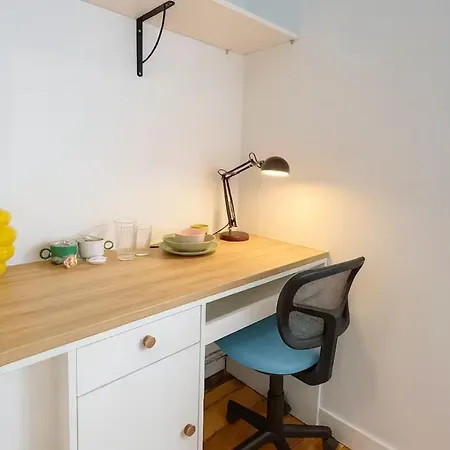 Villa Grande Maison Avec Jardin Pour Groupes !! 13 Pers Proche Lille Ronchin