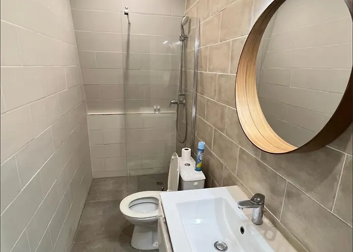 Grande Maison Avec Jardin Pour Groupes !! 13 Pers Proche Lille *