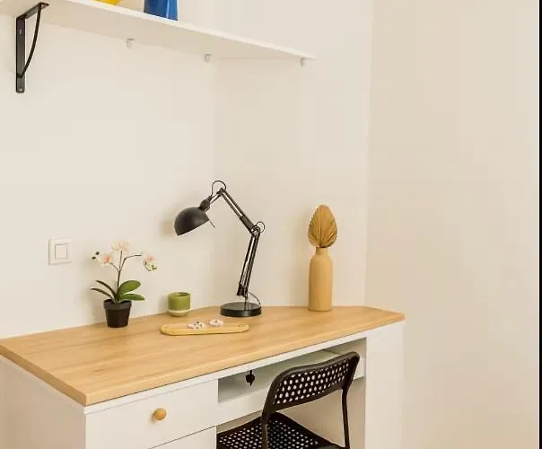 Grande Maison Avec Jardin Pour Groupes !! 13 Pers Proche Lille Ronchin