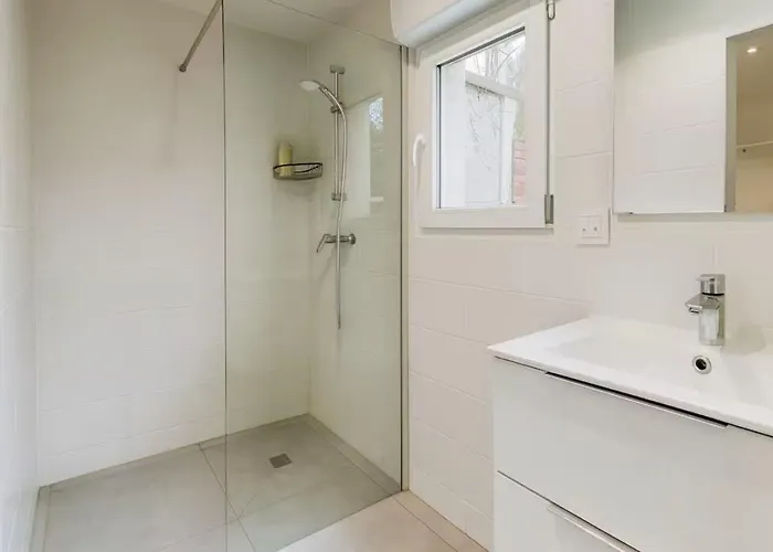 Grande Maison Avec Jardin Pour Groupes !! 13 Pers Proche Lille *