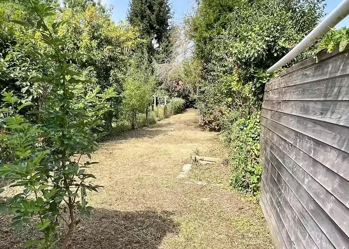 Grande Maison Avec Jardin Pour Groupes !! 13 Pers Proche Lille *
