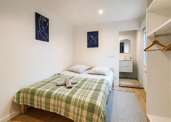 Grande Maison Avec Jardin Pour Groupes !! 13 Pers Proche Lille Villa